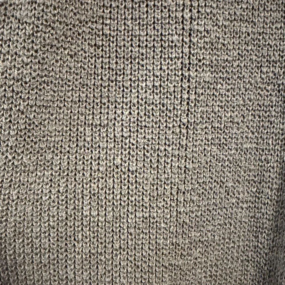 Relativity Olive Open-Front Cardigan - Picture 4 of 4